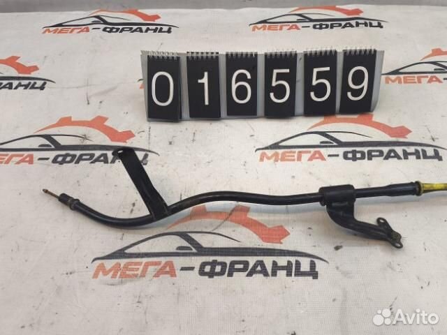 Щуп масляный двс Peugeot Boxer фургон(250) 4HU