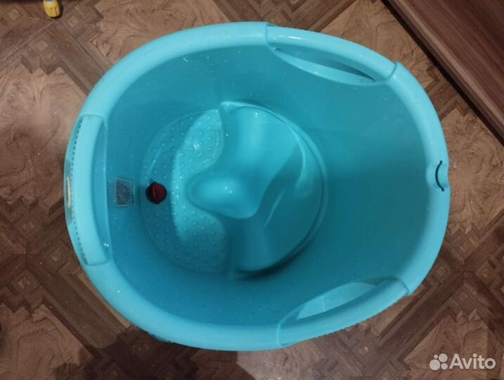 Ванночка для купания