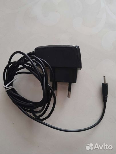 Адаптер блок питания Samsung atadd11ebe