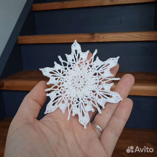 Елочные игрушки