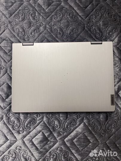 Flex 3-11ADA05 Laptop (ideapad) - Type 82G4
