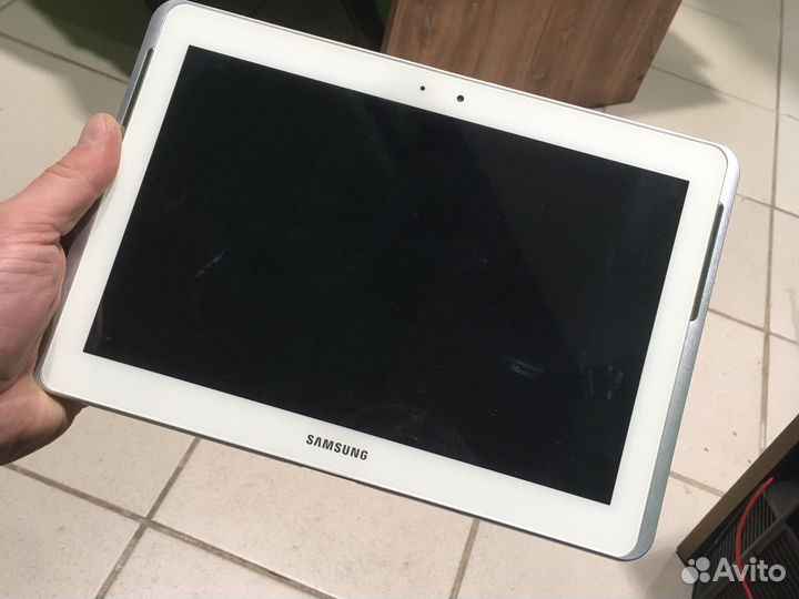 Samsung galaxy tab 2 gt-p5110