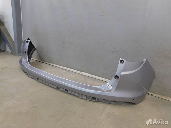 Бампер задний Geely Coolray I (97955)