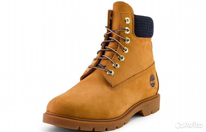 Timberland Premium Brown Boots (44,5)