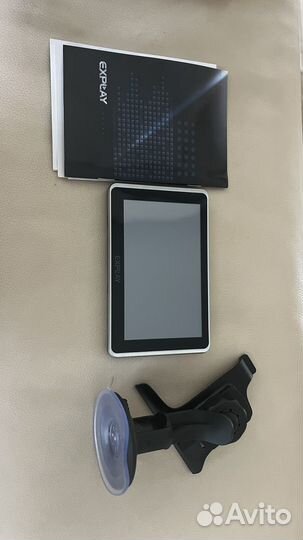 Видеорегистратор + навигатор