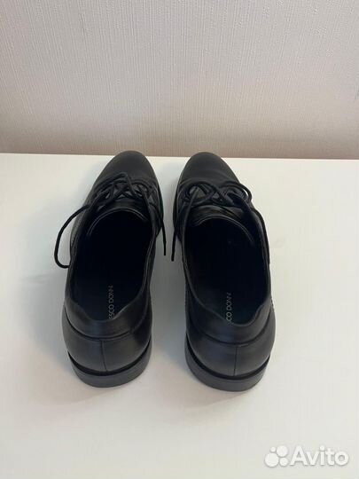 Туфли Francesco Donni