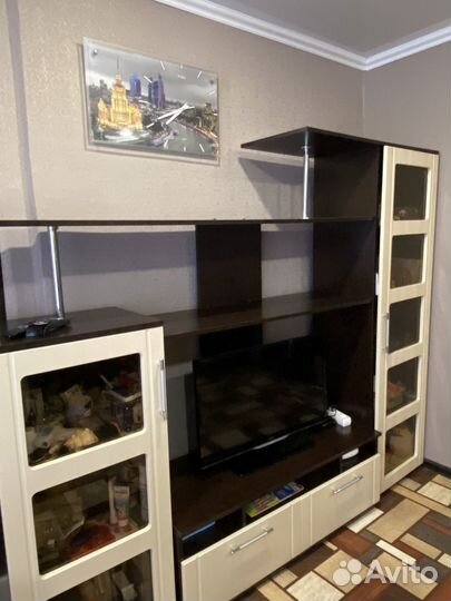 Стенка в гостиную