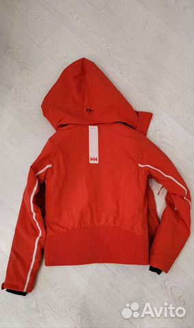 Куртка Helly Hansen оригинал m