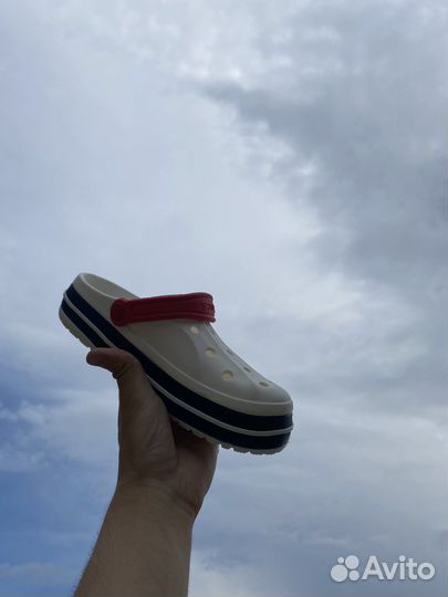 Crocs на твое лето