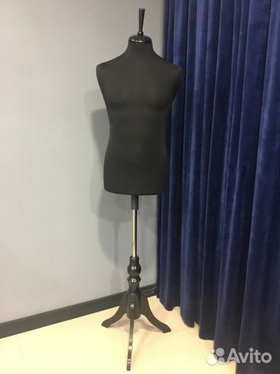 Мужской манекен