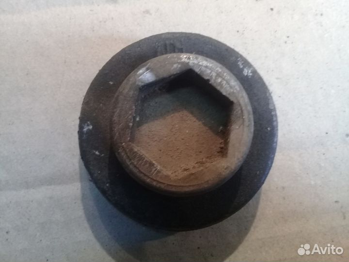 Крышка механизма переключения передач Chery Amulet