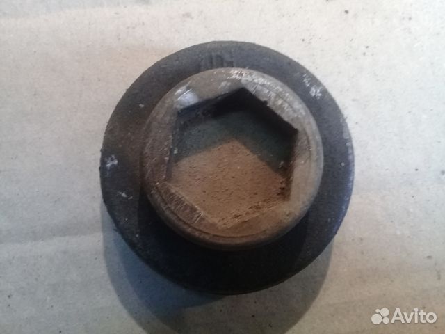 Крышка механизма переключения передач Chery Amulet