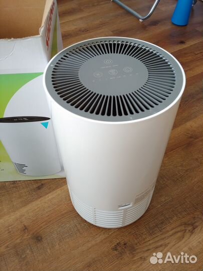 Очиститель воздуха Soehnle Airfresh Clean 300