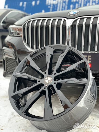 Покраска дисков