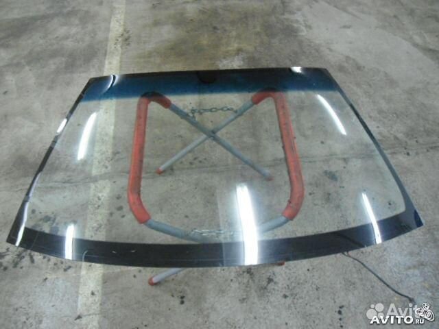 Лобовое стекло Ниссан Альмера