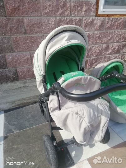 Детские коляски zippy sport