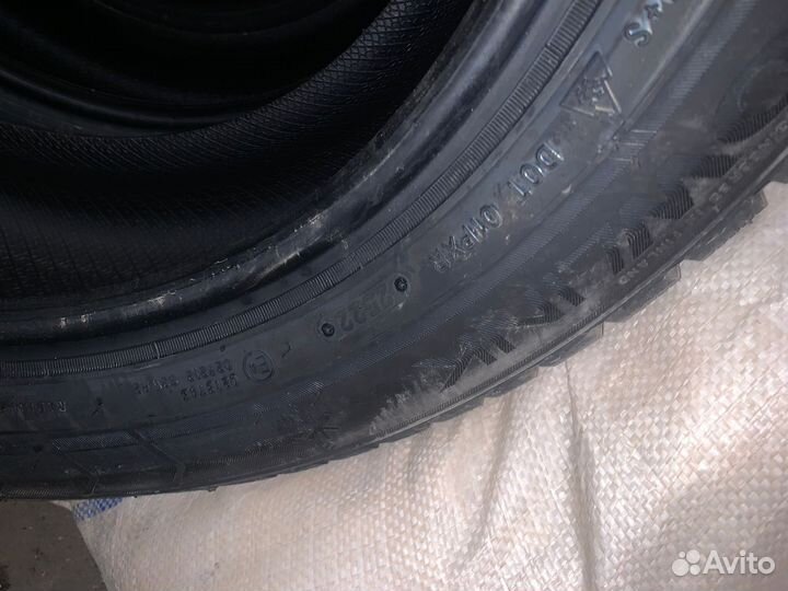 R16 Triangle PL01 205/55, PCD 5x114.3 DIA 60.1