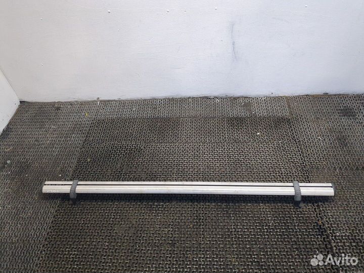 Рейлинг на крышу (одиночка) Citroen Berlingo, 2009