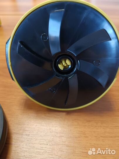 Электрический скребок для удаления льда