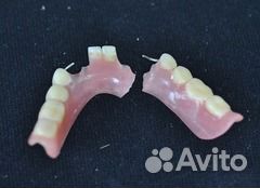 Зубной техник, протезирование зубов, зубы Vertex