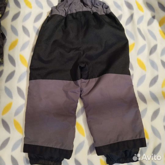 Комбинезон lenne