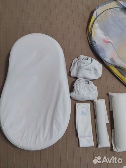 Кокон зевушка