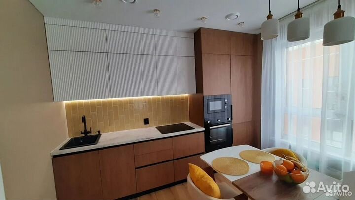 Кухонный гарнитур Рико