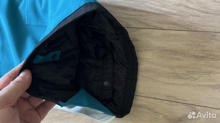 Горнолыжные штаны