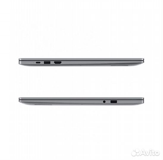 Новый Honor MagicBook X16 i5/8/512 BRN-F58
