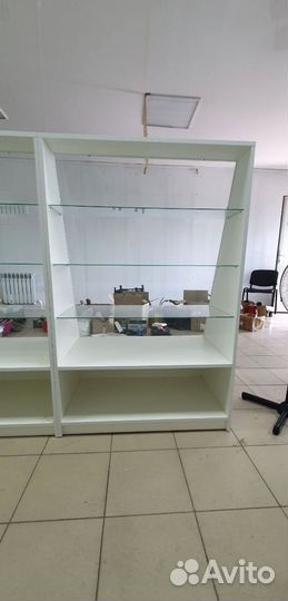 Торговая витрина