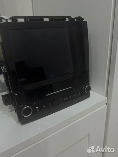 Автомагнитола Diatone sound