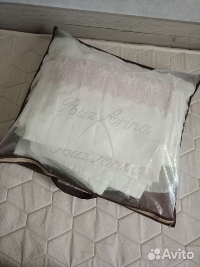 Постельный набор