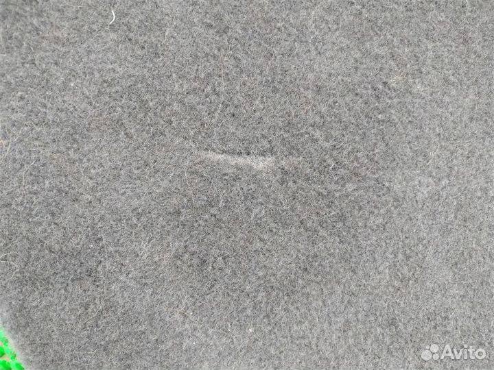 Обшивка крышки багажника Opel astra H 2009