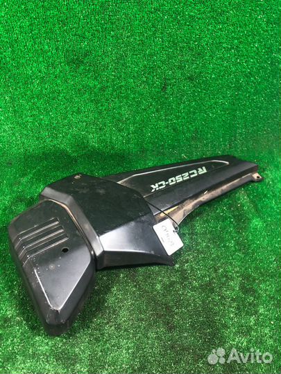 Обтекатель боковой правый Racer RC250 CK