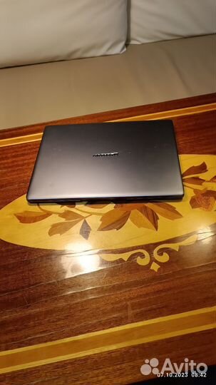 Huawei matebook 13 amd 16gb 512 gb