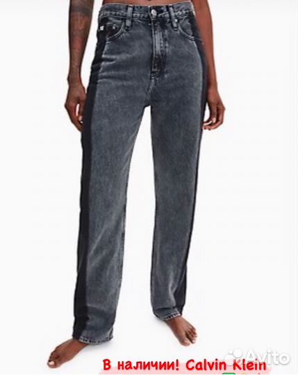 Джинсы Calvikn klein оригинал