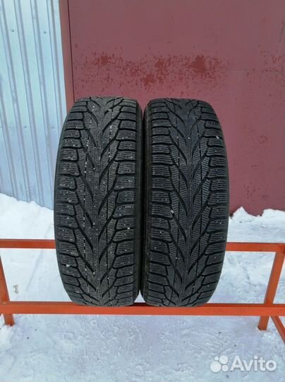 Nokian Tyres Hakkapeliitta R2 SUV 235/60 R17 102H