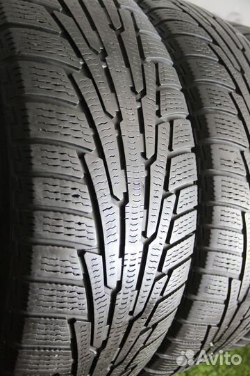 Nokian Tyres Hakkapeliitta Sport Utility 285/60 R18 111R