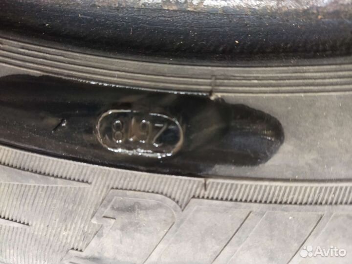 Cordiant Snow Cross 205/60 R16