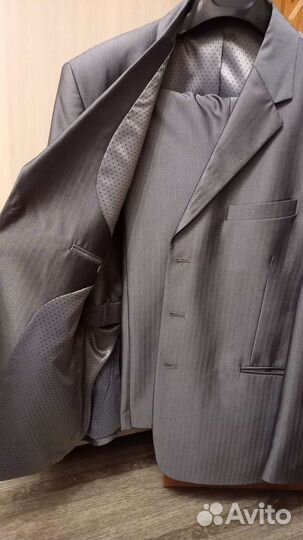 Брючный костюм мужской Аdonis размер 54