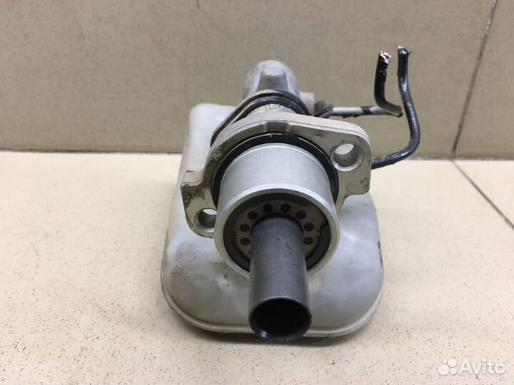 Цилиндр тормозной главный Xsara 2000-2005