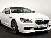 BMW 6 серия 3.0 AT, 2013, 136 076 км, с пробегом, цена 2 565 000 руб.