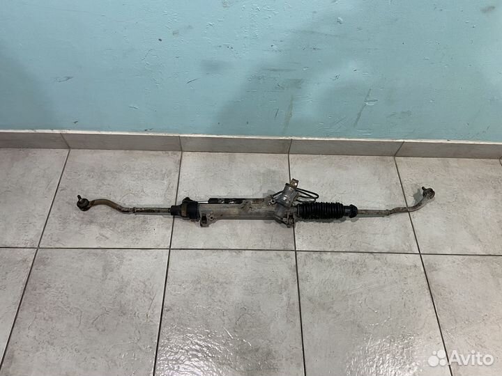 Рейка рулевая Iran Khodro Samand