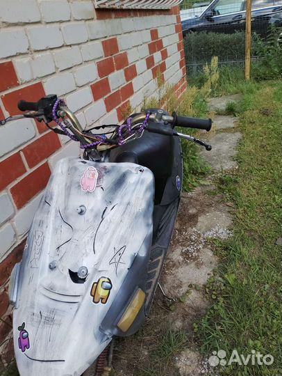 Продажа скутера