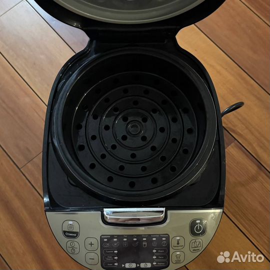 Mультиварка Tefal Еssеntiаl rк321А32
