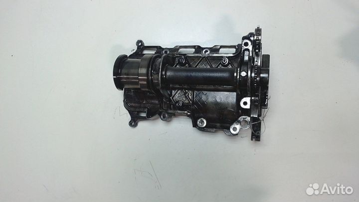 Балансировочный вал Seat Ibiza 3, 2007