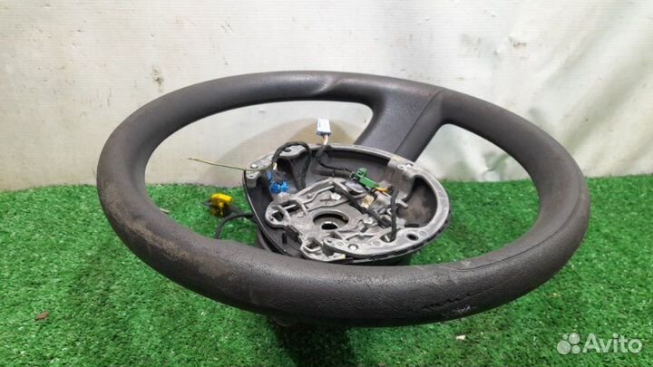 Руль Citroen C4 5D 1.6 110 (TU5JP4) 2005