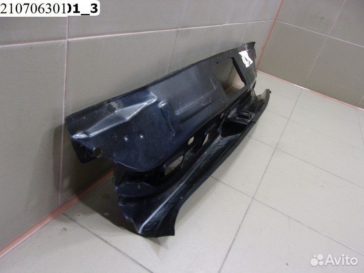 Панель задняя Opel Corsa C