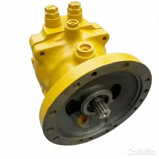 Редуктор 201-26-00140 Komatsu