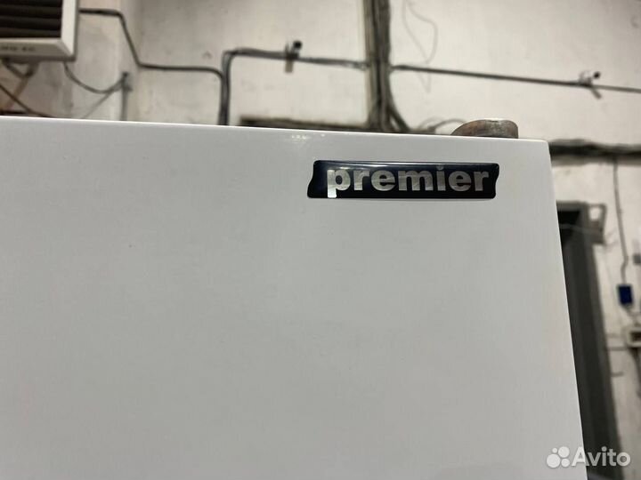 Холодильный шкаф